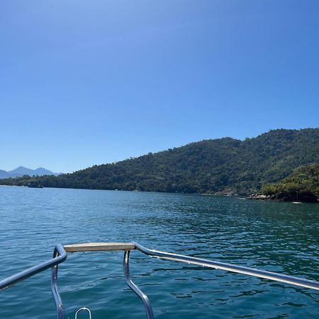 Hotel Lancha Coral 28 Full Angra dos Reis Esterno foto